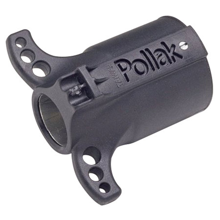POLLAK Pollak 11-896 7-Way Power Outlet Adapter 11-896